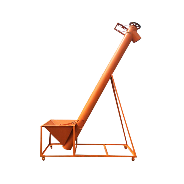 螺旋輸送機 圖7