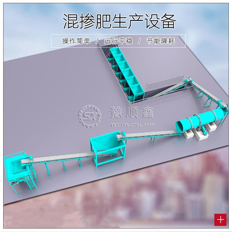  畜牧糞便轉(zhuǎn)化為有機肥方法