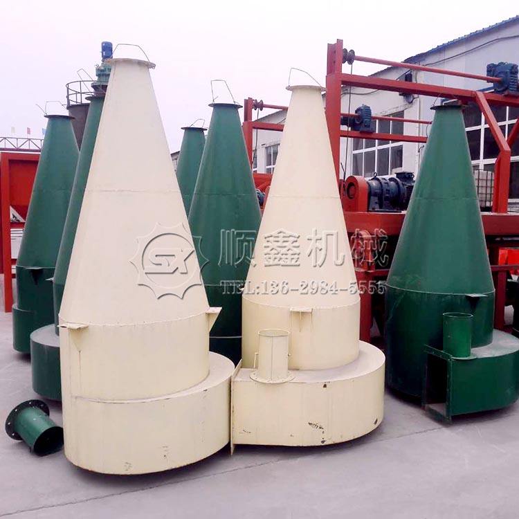 旋風(fēng)除塵器 圖7