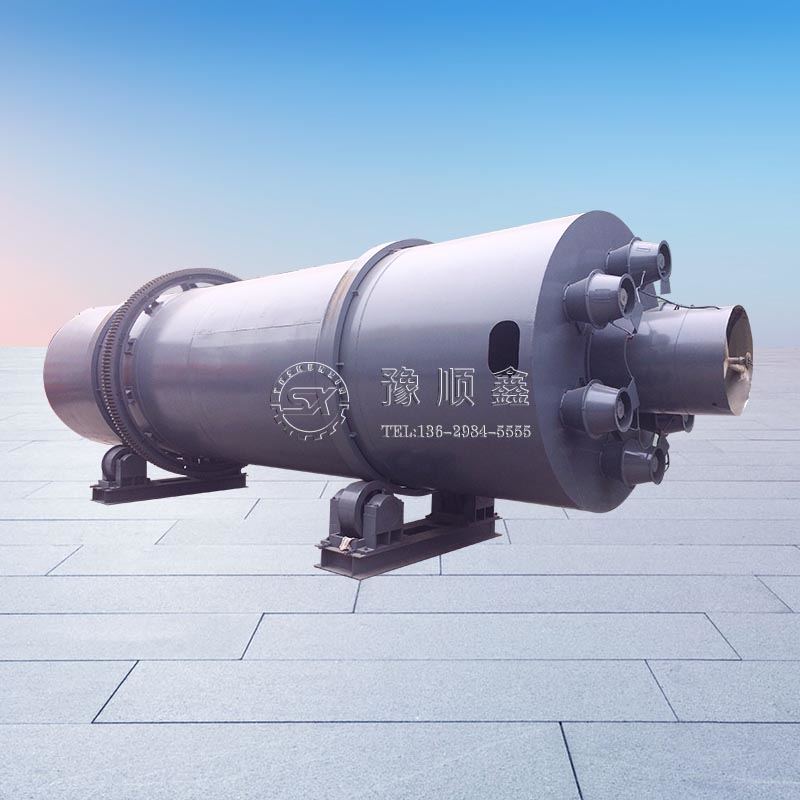有機肥冷卻機 圖17