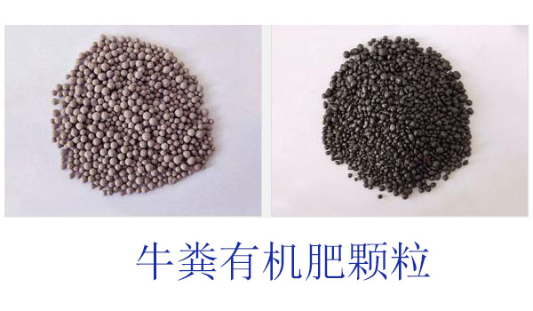 投資牛糞有機肥生產(chǎn)線多少錢？