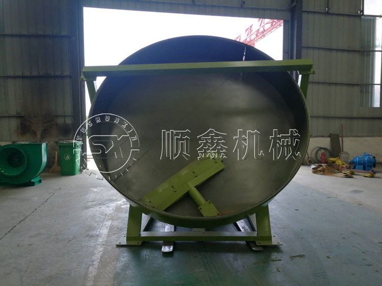 購買有機肥設備國家有補貼嗎?